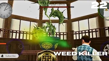 BULLY : ANNIVERSARY EDITION - iOS/ANDROID - WALKTHROUGH GAMEPLAY NO COMMENTARY PART 22