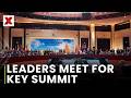LEBANON | ISRAEL-PALESTINE | INDIA | IRAN | SOUTH KOREA | ITLY CRASH | NewsX World