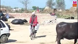 Haryanvi comedy ramer Randa