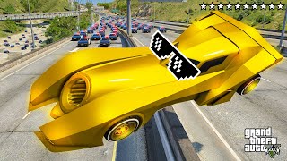 GTA 5 Thug Life #38 Funny Moments (GTA 5 WINS & FAILS)