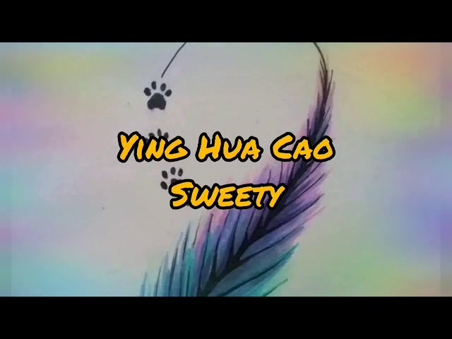 Sweety - 樱花草 Ying Hua Cao class=