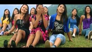 Khushi Full Nepali Movie