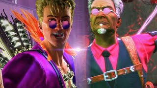 Time Crisis 5 - All Bosses & Ending (No Damage)