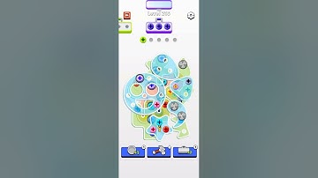 Screw Jam Puzzle Level 216 | GAME Walkthrough