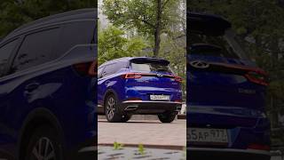 Полный обзор на канале 😎 #асафьевстас #cherytiggo7pro #черитигго