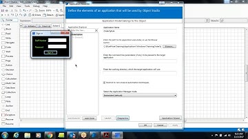 Blue Prism | Creating new business object in Blue Prism