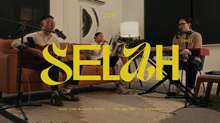 Selah 003: Upper Room | Rechording Co.