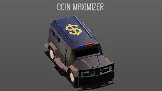 Reckless Getaway 2 Coin Maximizer screenshot 4