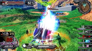 【やっぱAlice中滅茶苦茶強いなコイツ】 Ex Sガンダム #イニブ