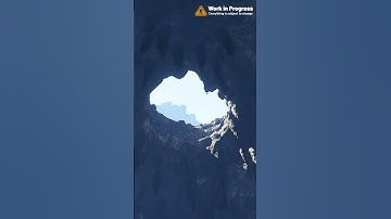 Lost In A Cave - Space Engineers 2  #gaming #se2 #spaceengineers