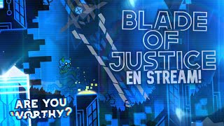 🔴 Blade of Justice (¡60hz/60fps sin MODS!)