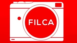 FILCA - SLR Film Camera App screenshot 1