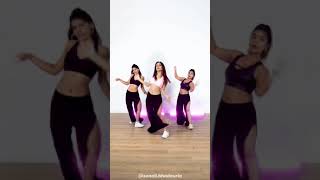Baawla - Badshah | Dance Shorts | LiveToDance with Sonali
