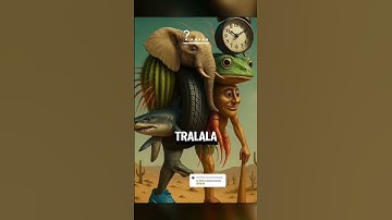 Thumbnail of Italian brain rot #italian #edit #trand #la grange combo