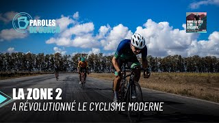 La Zone 2 a-t-elle vraiment révolutionné le cyclisme moderne ? - Dans la Tête d'un Cycliste