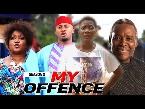 Download MY OFFENCE 2 (MERCY