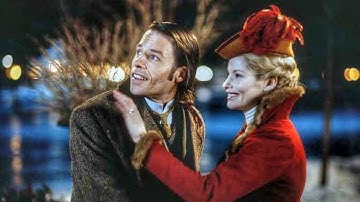 The Time Machine | Movie Recaps