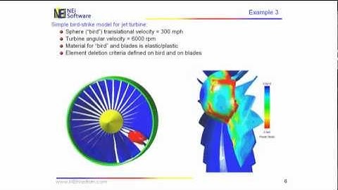 Typical run time for NEi Explicit - Explicit FEM Analysis Webinar Q&A
