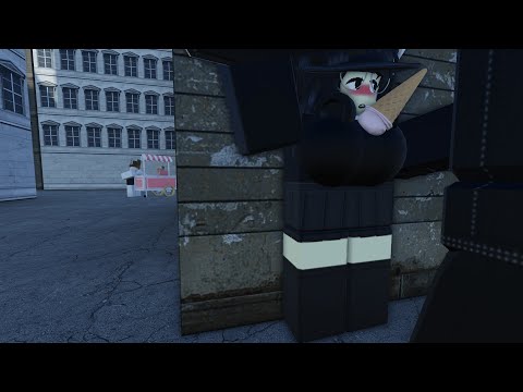 [Special My Birthday] Don't spill it on me please | Roblox R63 Animation