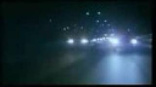 Wangan Midnight Movie Trailer Live Jp