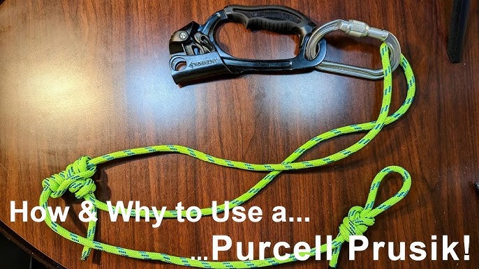 Climb Using A MULTICENDER (Rope Runner Pro, Rope Wrench, Akimbo, etc.) for  Arborists & Climbers! 