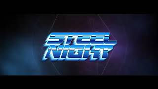 Steel Night - Heavy Metal Storm (In home)