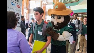 Career Fair Tips for Recruiters