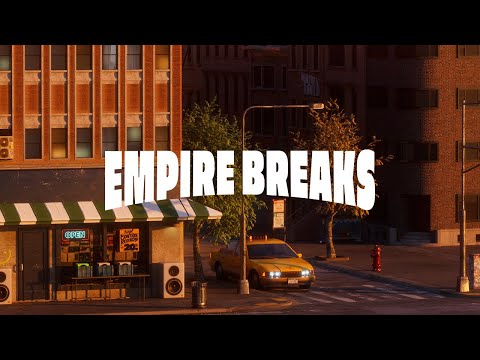 Introducing EMPIRE BREAKS | Native Instruments