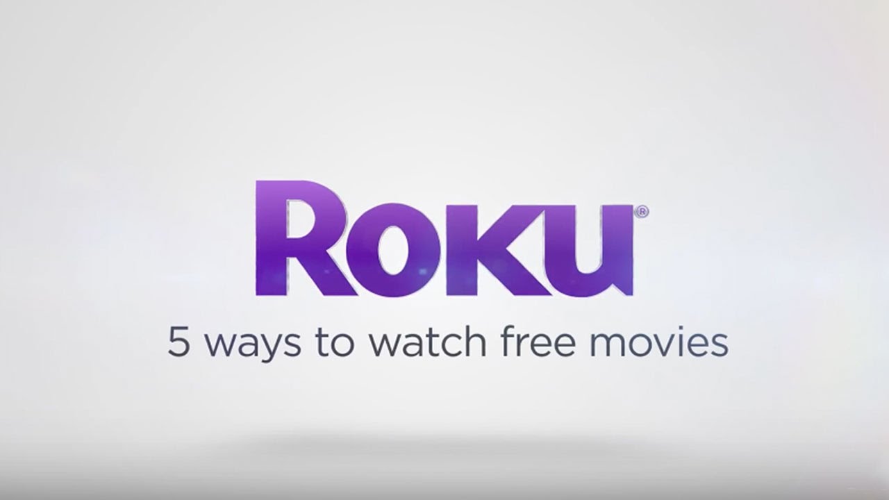 watch free hd movies on roku, roku, watch free live tv on roku, must have p...