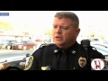 $$ Cop Follows Woman’s Screams Into Bathroom Stall, Cop Came Out Much Different Than When He Entered