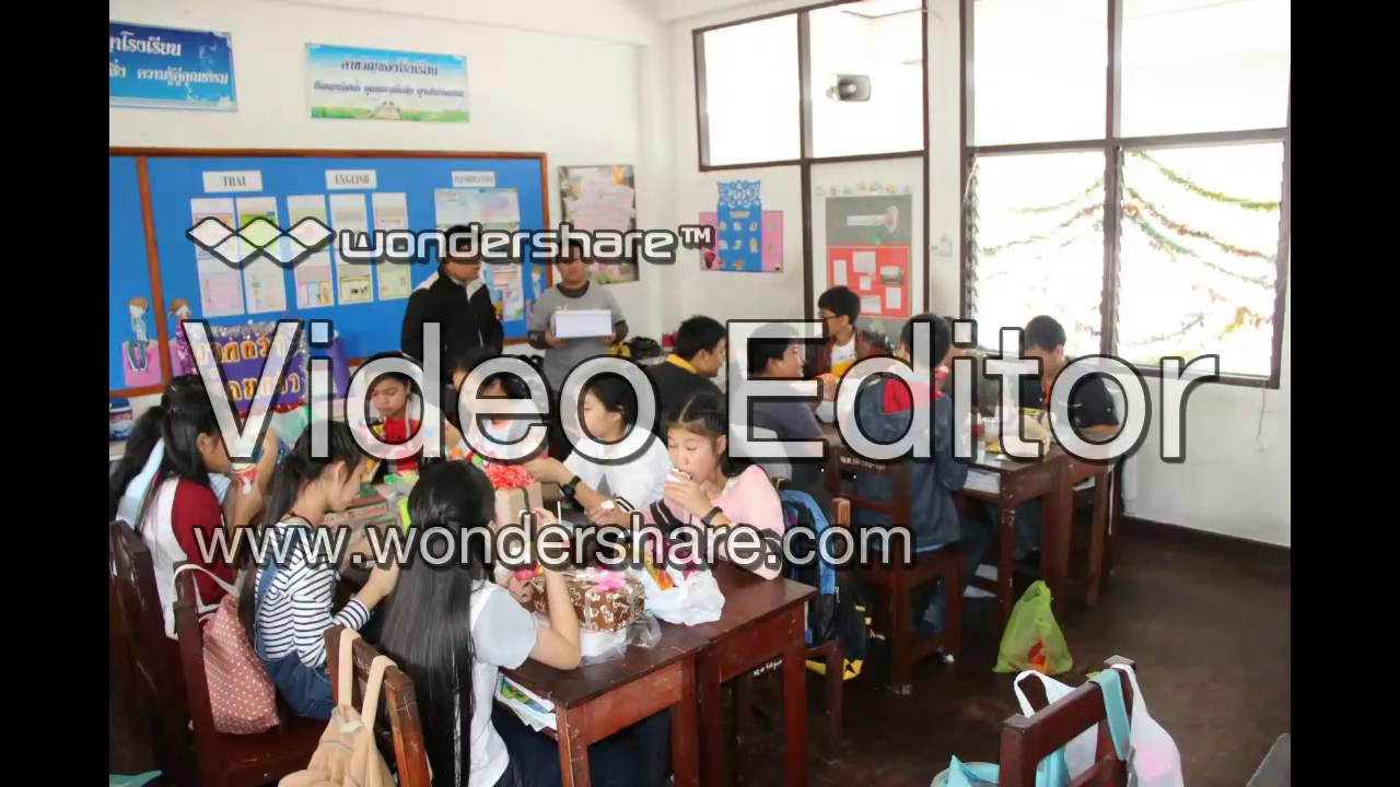 โรงเรียนมารดาอุปถัมภ์รุ่น25