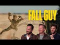 &#39;The Fall Guy&#39; stunt team reveals their favorite stunts from the film