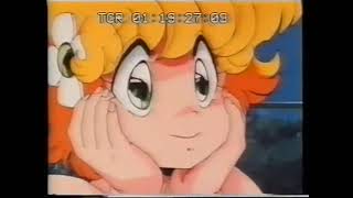 Проект А-ко II Интрига финансовой группы Дайтокудзи - OVA (1 эп.), продолжение, 1987