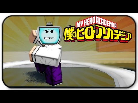 Roblox Blox No Legacy I Got Quirkless And Oneforall Youtube - boku no hero legacyi got one for all roblox
