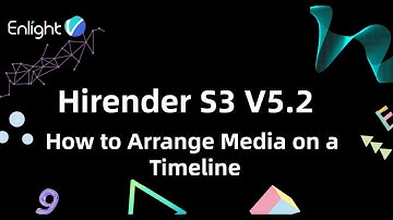 Hirender S3 V5.2 Tutorial — Part 31