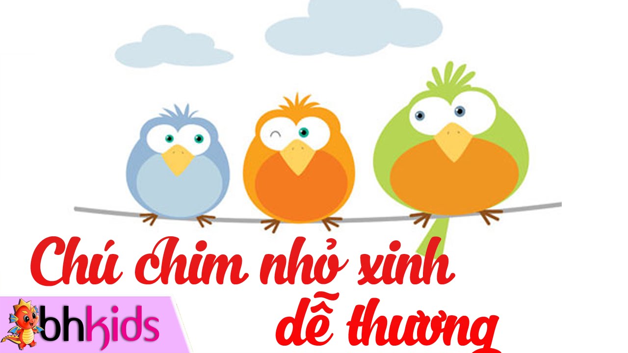 CHÚ CHIM BẢY MÀU - PHIM HOẠT HÌNH #KHOANHKHACKYDIEU - TRUYỆN CỔ TÍCH -  CHUYỆN CỔ TÍCH - YouTube