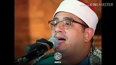 الشيخ محمود الشحات انور سورة الرعد{ماشاء الله}😍😴💗