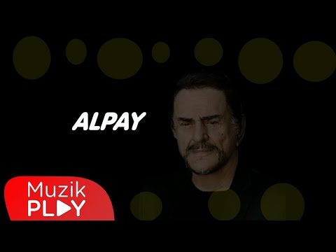 Alpay - Seni Aradım (Official Audio)