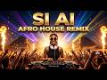 Si Ai - Tayna - AFRO HOUSE REMIX - AFROVA HITS #AFROHOUSE #AFROREMIX #DEEPHOUSE