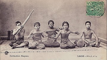 Thumbnail of Laos - Alternate Song "Sithandone"