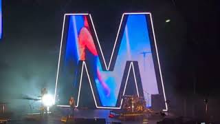 Depeche Mode Live San Antonio 2023: I Feel You
