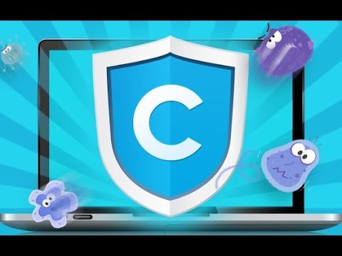Yet Another Cleaner - YAC antivirus e ottimizzare Pc in 