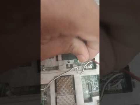 Lenovo laptop reset Bios|Remove Bios password|#Shorts #youtubeshorts