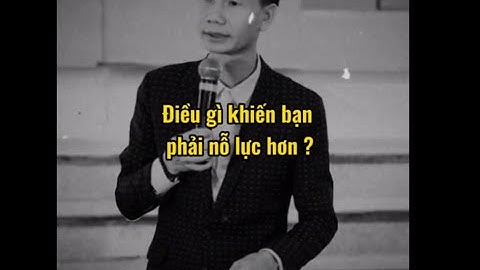 Những câu nói hay, tạo động lực cho mọi người.