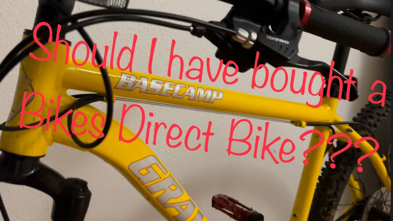 bikes direct 29er