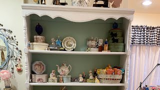Quilt Studio Tour