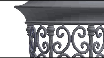 Speed Modeling a Light Fixture in Archicad