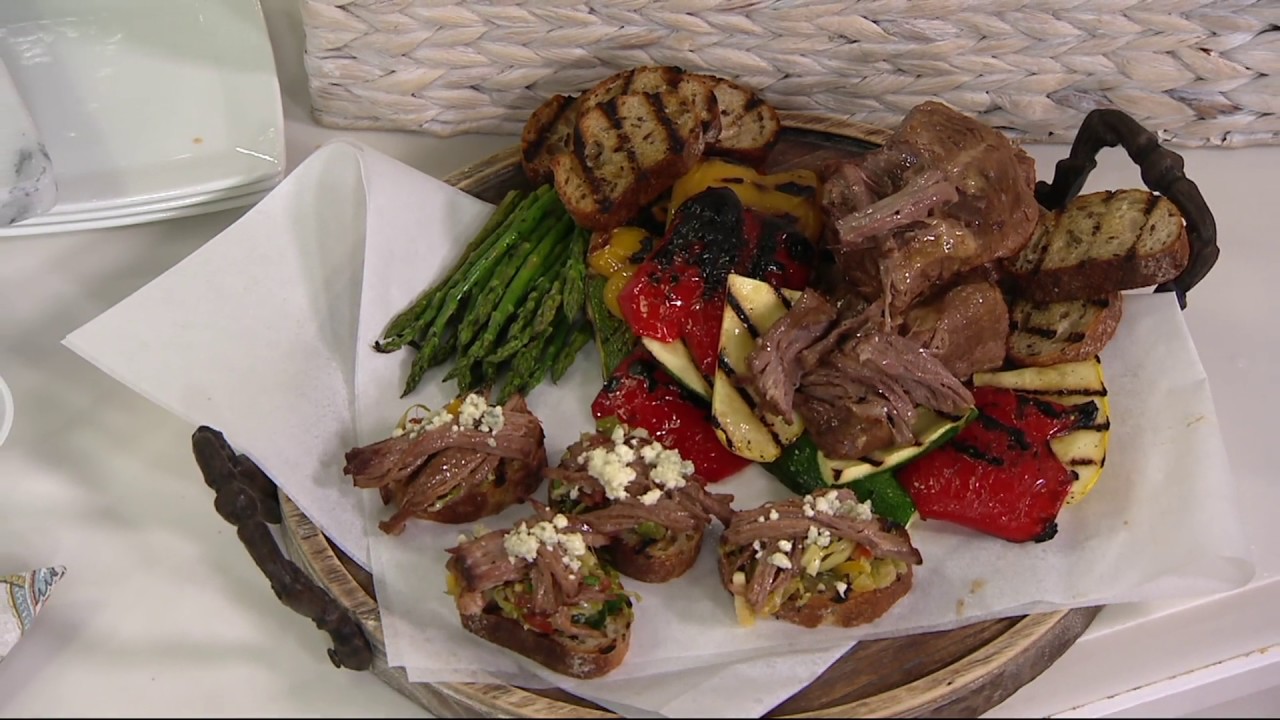 Emeril's (6) 9 oz. SlowCooked Braised Beef Short Ribs on QVC YouTube