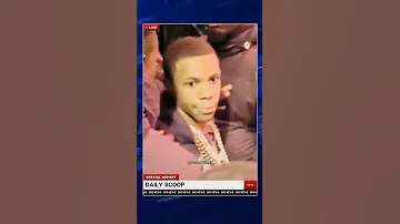 A Boogie Wit Da Hoodie DENIED Entry at Boum Boum Club in Paris [Pt I] #paris #boogiewitdahoodie