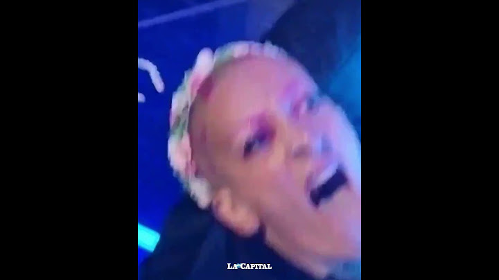 La violenta salida de Furia en Gran Hermano